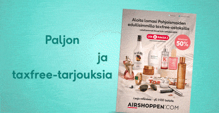 Uusi luettelo