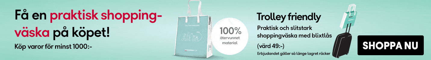 AIRSHOPPEN_GWP_SHOPPERBAG_1432x200px_SE_W2022_2023.gif