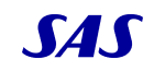 SAS Charter